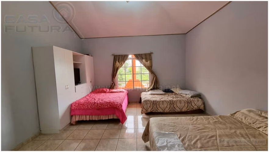 Casa GRANDE en Venta en Circuito Cerrado en El Trapiche Etapa 2