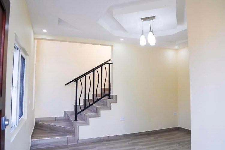 Se Vende Casa en Sector Salamanca - San Pedro Sula