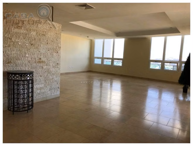 Apartamento VIP en Venta con Vista Incomparable