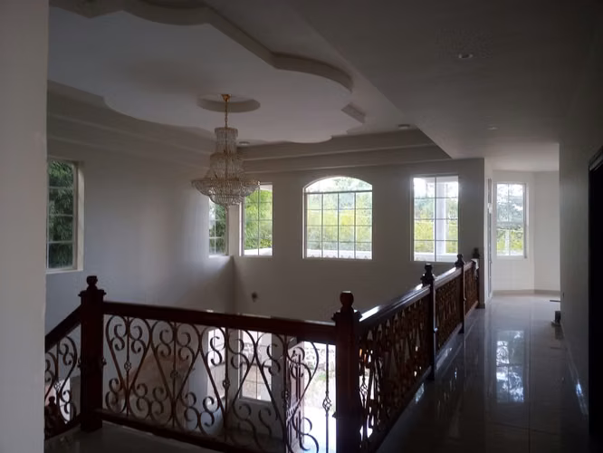 Se Vende Hermosa Casa en Valle Angeles