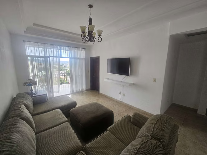 Venta Apartamento Lomas del Mayab