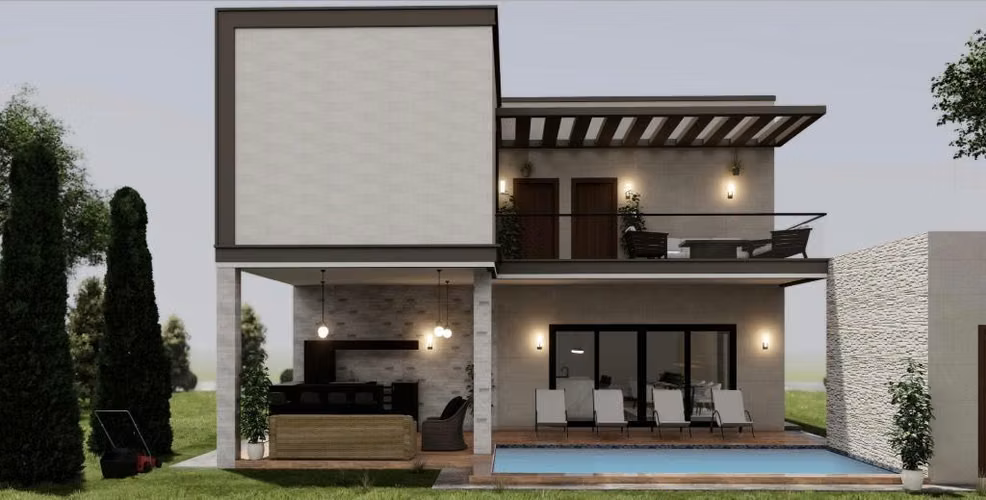 Se Vende Casa en Ciudad Jaragua - San Pedro Sula - Imagen 2