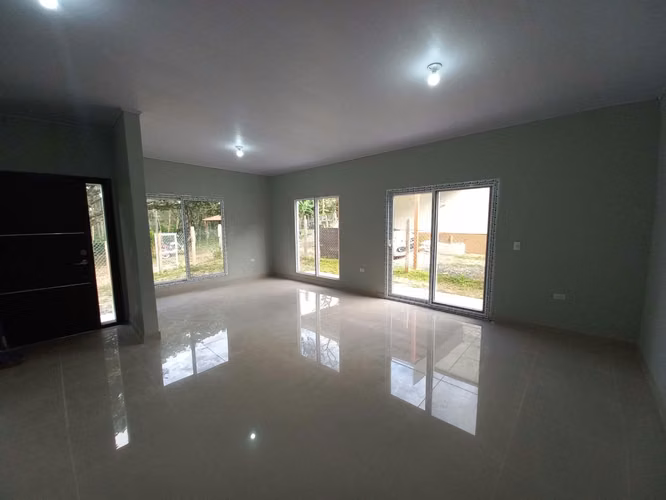 Venta Casa en Valle de Ángeles
