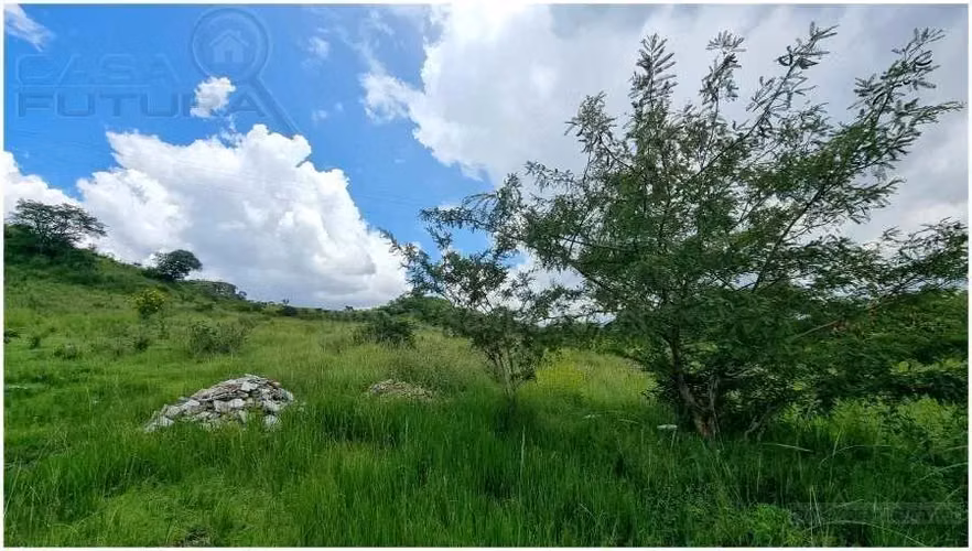 Terreno de 18 Manzanas en Anillo Periferico Ideal Para Bodegas - Imagen 7