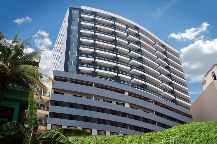 Alquiler Apartamento Torre Atenea