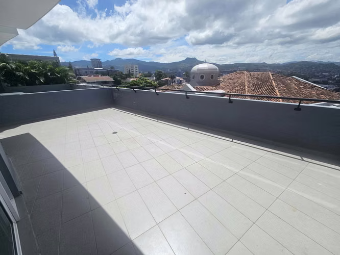 Alquiler Apartamento Torre Atenea - Imagen 4