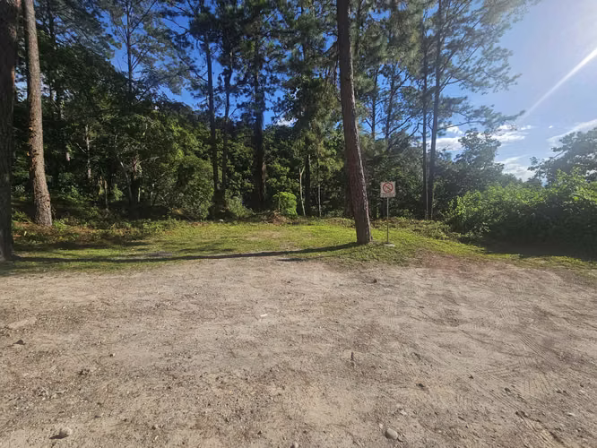 Venta Terreno Lomas de Santa Lucía - Imagen 2