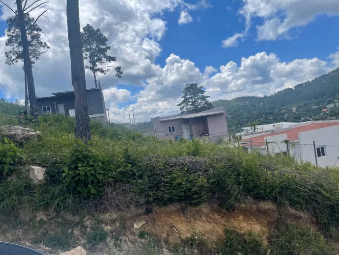 Venta de Terreno en Tatumbla - Imagen 3