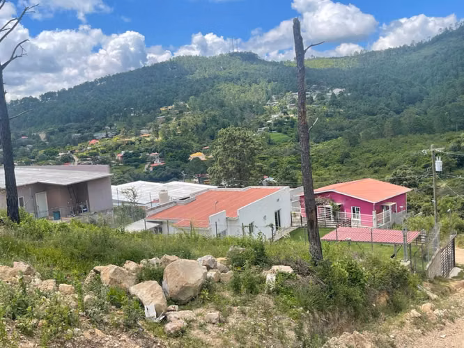 Venta de Terreno en Tatumbla - Imagen 4