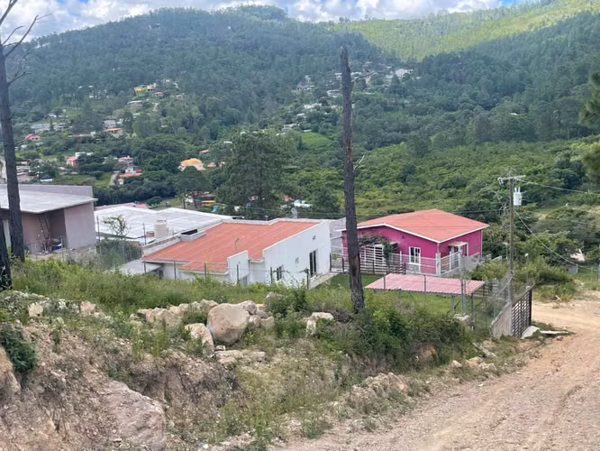 Venta de Terreno en Tatumbla - Imagen 2