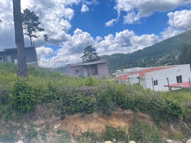 Venta de Terreno en Tatumbla - Imagen 5