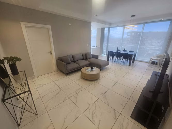 Apartamento en Nivo Las Lomas