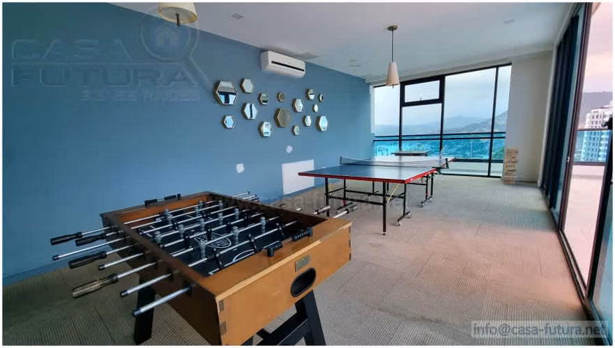 VENTA de Apartamento de 2 Habitaciones en Astria