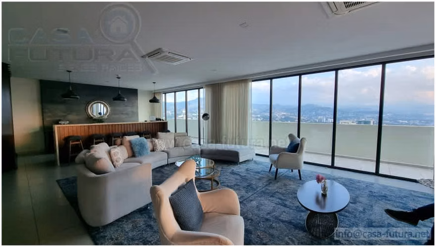 VENTA de Apartamento de 2 Habitaciones en Astria