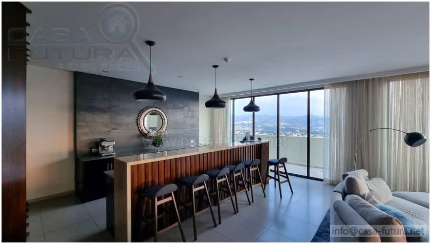 VENTA de Apartamento de 2 Habitaciones en Astria