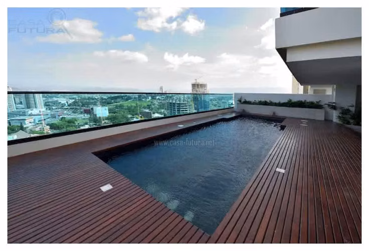 VENTA de Apartamento de 3 Habitaciones en ASTRIA con Vista Insuperable! - Imagen 6
