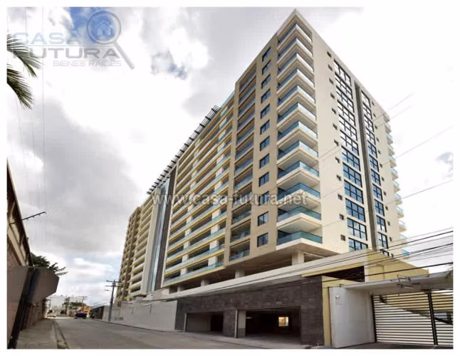 Apartamento en Venta en ASTRIA de 3 HABITACIONES AMPLIO Y CON MUEBLES