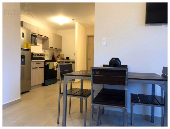 Inversión! Practico Apartamento en Venta Amueblado Con Inquilino Incluido - Imagen 2