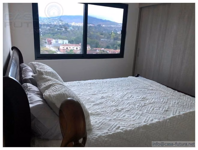 Inversión! Practico Apartamento en Venta Amueblado Con Inquilino Incluido - Imagen 5