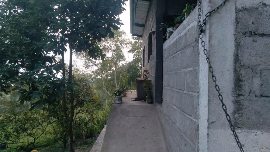 Se Vende Terreno en Siguatepeque