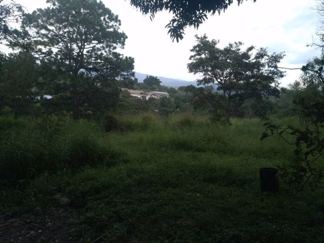 Se Vende Terreno en Siguatepeque