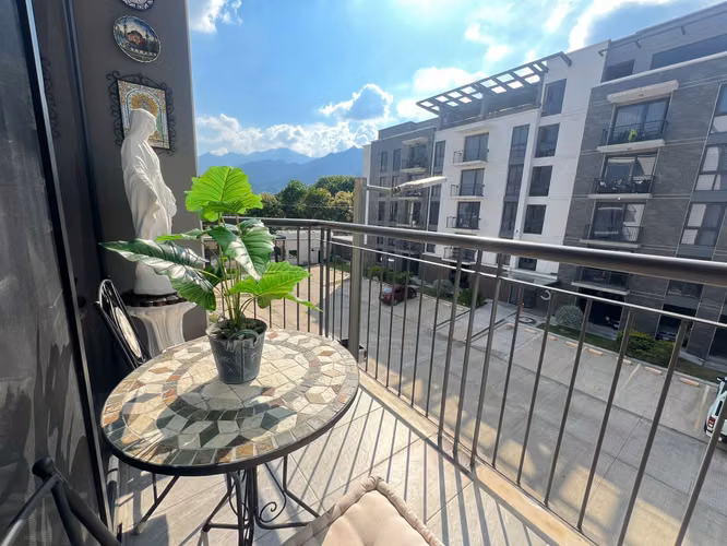 SE VENDE!!! Hermoso apartamento en CONDOMINIOS TRIBECA, SPS