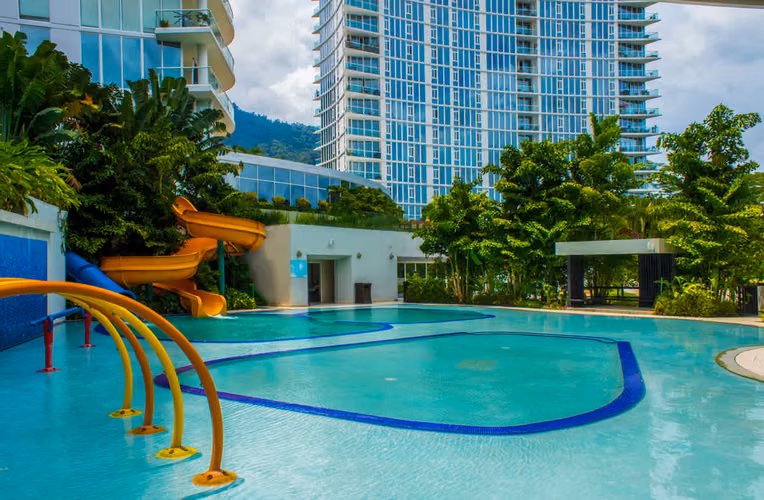 ¡Descubre el hogar de tus sueños en un condominio exclusivo, en San Pedro Sula, Honduras - Imagen 2