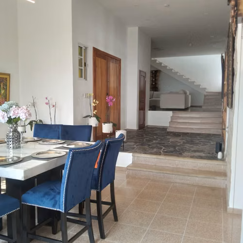 Se Vende Casa en El Hatillo