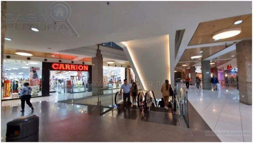 Inversion! Local Comercial 135 m2 Produciendo Renta! -2do Nivel ,City Mall Tegus - Imagen 4