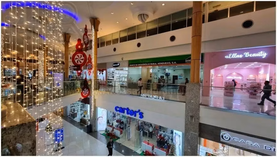 Inversion! Local Comercial 135 m2 Produciendo Renta! -2do Nivel ,City Mall Tegus - Imagen 2