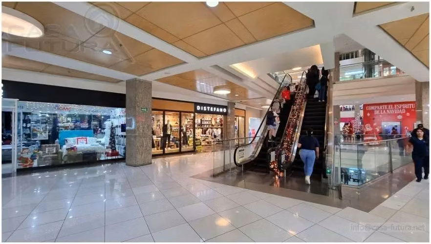 Inversion! Local Comercial 135 m2 Produciendo Renta! -2do Nivel ,City Mall Tegus - Imagen 5