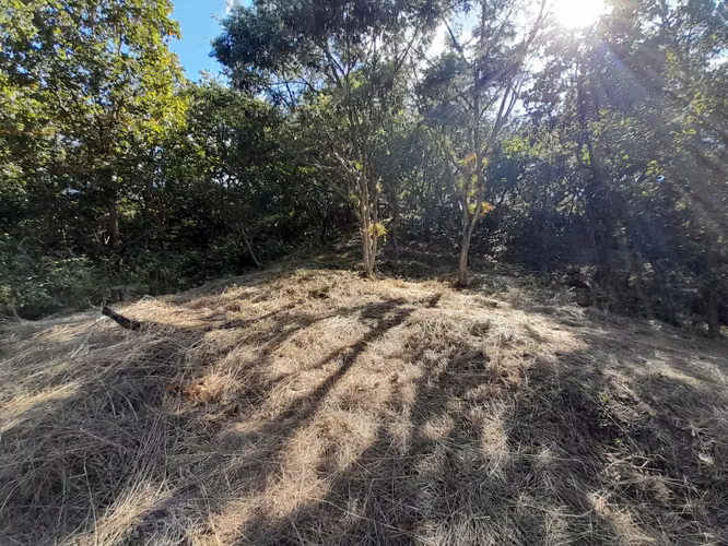Venta Terreno en Lomas de Santa Lucía