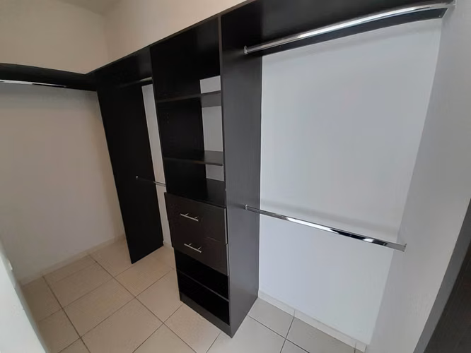 Venta Apartamentos en Centro Morazán
