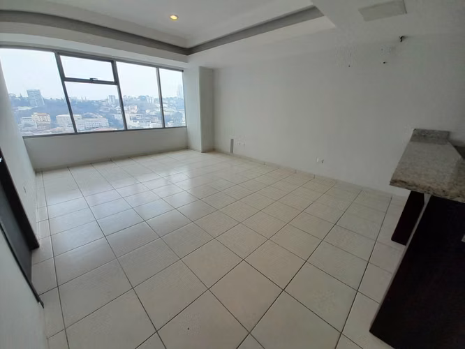 Venta Apartamentos en Centro Morazán