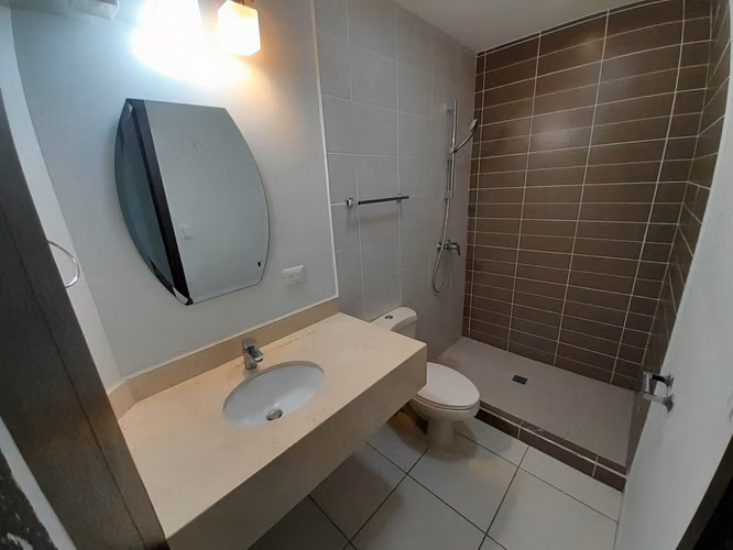Venta Apartamentos en Centro Morazán