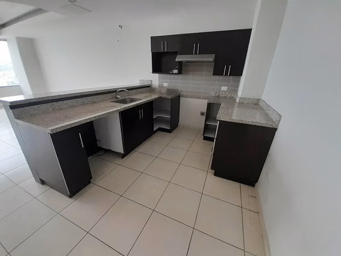 Venta Apartamentos en Centro Morazán