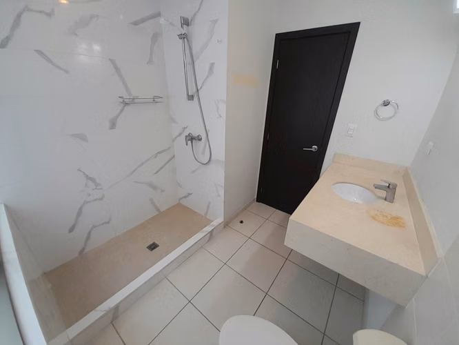 Venta Apartamentos en Centro Morazán