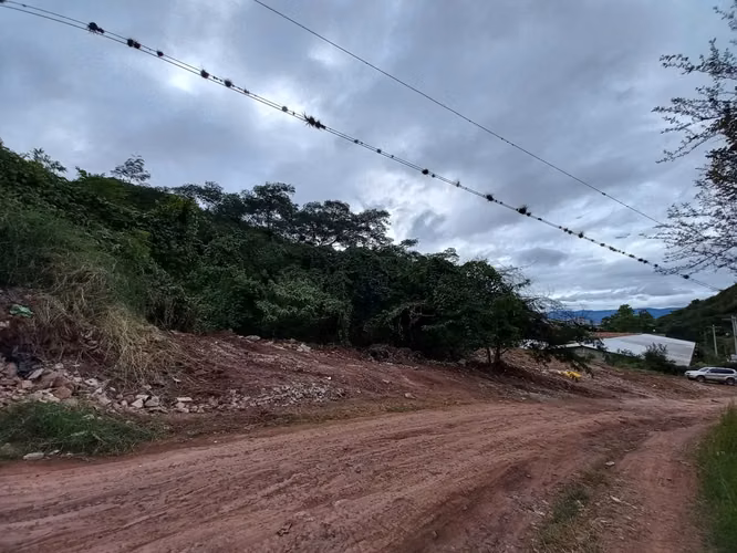 Venta Terreno El Rincón - Imagen 2