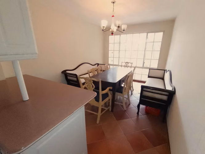 Encantadora casa en Parque Residencial Villa Elena - Imagen 5