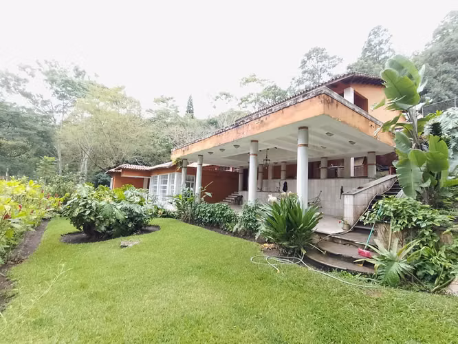 Encantadora casa en Parque Residencial Villa Elena - Imagen 2