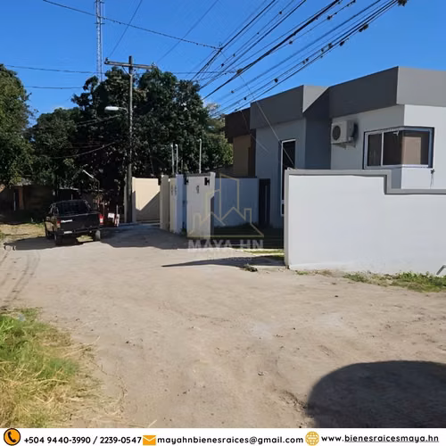 ¡Se venden lotes en Res. Interamericana! Comayagüela - Imagen 4
