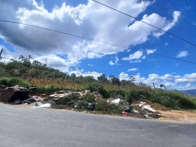 Venta Terreno Residencial Honduras