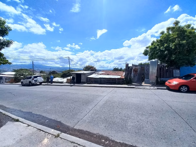 Venta Terreno El Carrizal
