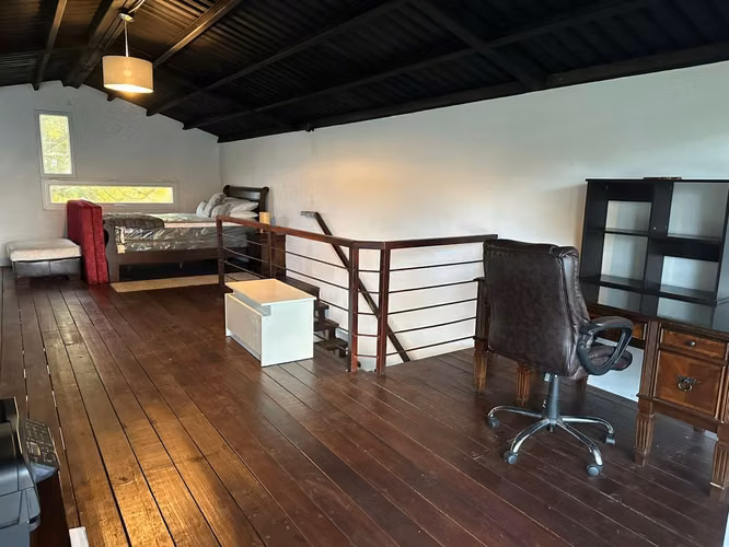 Se Vende Hermosa Casa de Campo en Linaca/Tatumbla