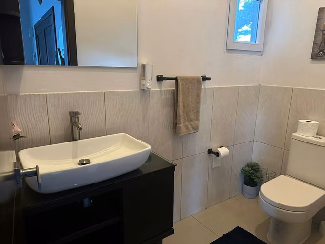 Se Vende Hermosa Casa de Campo en Linaca/Tatumbla