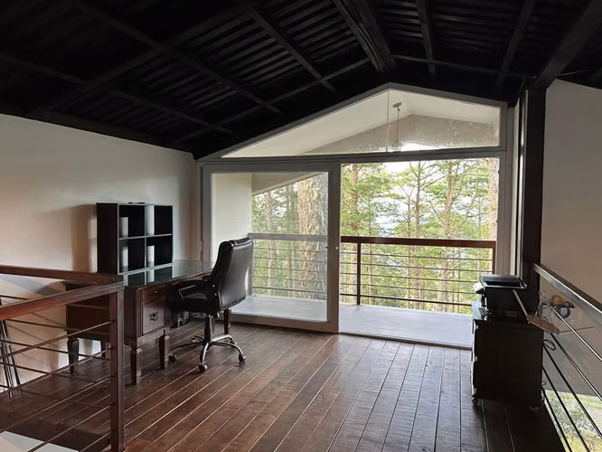 Se Vende Hermosa Casa de Campo en Linaca/Tatumbla