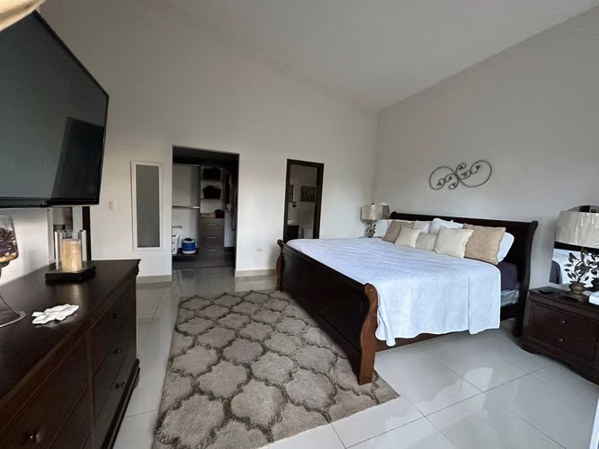 Se Vende Hermosa Casa de Campo en Linaca/Tatumbla