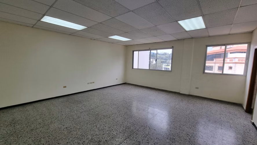 Local de Oficinas con Vista desde 300 m2 en RENTA en Lomas del Guijarro - Imagen 6