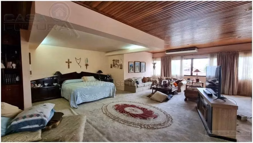 Linda Casa con Espacios Amplios y Piscina en Lomas del Mayab - Imagen 7