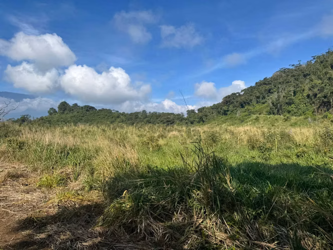 Venta de Terreno en Lago de Yojoa